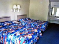 Motel 6 Brunswick (Georgia)