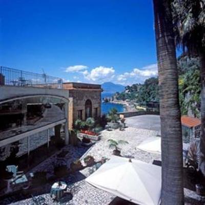 фото отеля Hotel Scrajo Wellness & Mineral Spa