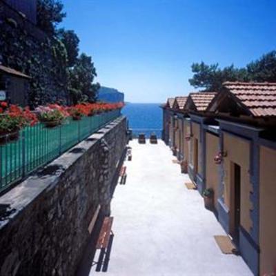 фото отеля Hotel Scrajo Wellness & Mineral Spa