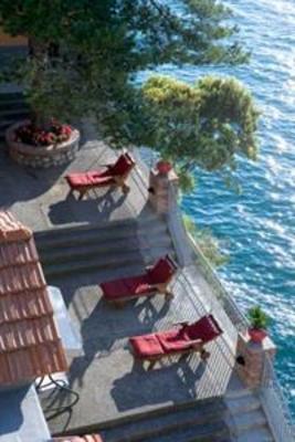 фото отеля Hotel Scrajo Wellness & Mineral Spa