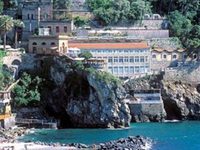 Hotel Scrajo Wellness & Mineral Spa