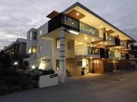 The Dolphin Apartments