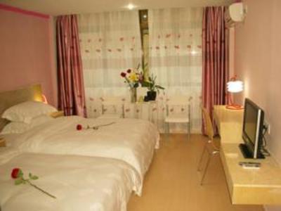 фото отеля Kinghun Hotel