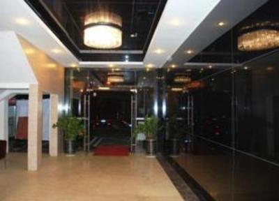 фото отеля Kinghun Hotel