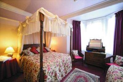 фото отеля Hamilton Court Bed and Breakfast Chester
