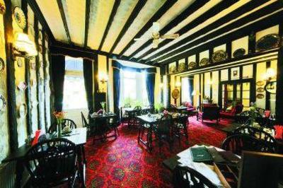 фото отеля Hamilton Court Bed and Breakfast Chester