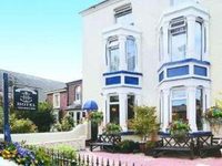 Hamilton Court Bed and Breakfast Chester