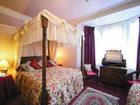 фото отеля Hamilton Court Bed and Breakfast Chester