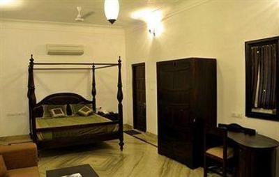 фото отеля Barmer House