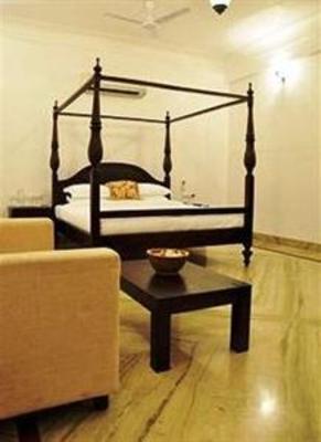 фото отеля Barmer House