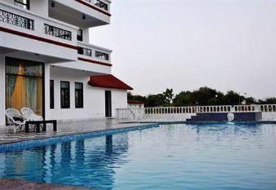 фото отеля Barmer House
