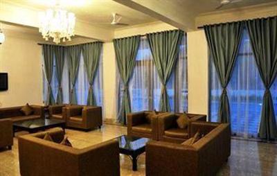 фото отеля Barmer House