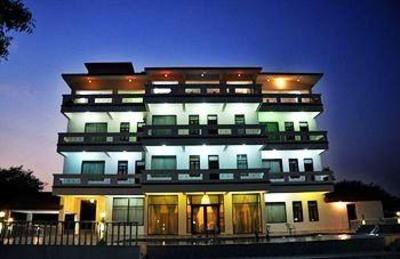 фото отеля Barmer House