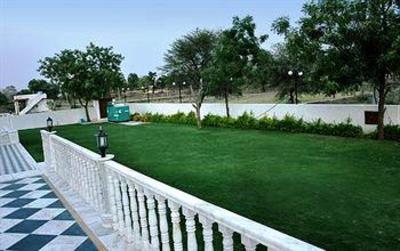фото отеля Barmer House