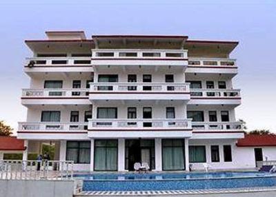 фото отеля Barmer House