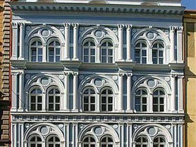 фото отеля Hotel Residence Tabor