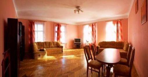 фото отеля Kak Doma Apartments 1