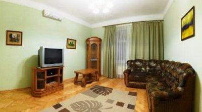 фото отеля Kak Doma Apartments 1