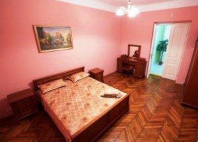 фото отеля Kak Doma Apartments 1