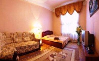 фото отеля Kak Doma Apartments 1
