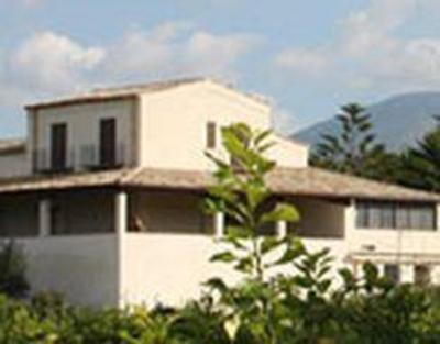 фото отеля Calajò Resort Trappeto