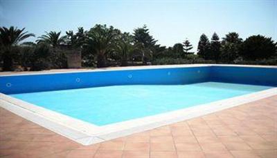 фото отеля Calajò Resort Trappeto