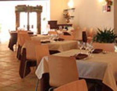 фото отеля Calajò Resort Trappeto