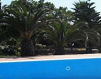 фото отеля Calajò Resort Trappeto