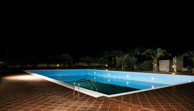 фото отеля Calajò Resort Trappeto