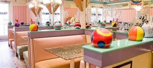 фото отеля Disney's Beach Club Resort