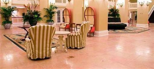 фото отеля Disney's Beach Club Resort