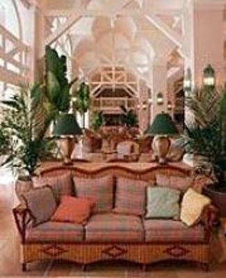 фото отеля Disney's Beach Club Resort