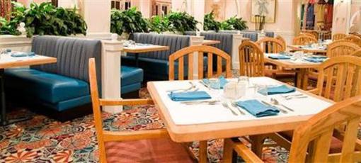 фото отеля Disney's Beach Club Resort