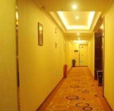 фото отеля Jinyatai Business Hotel