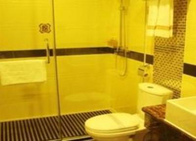 фото отеля Jinyatai Business Hotel