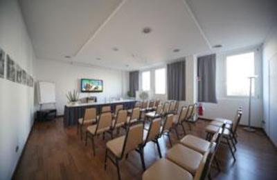 фото отеля Albergo Anelli