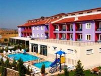 Nehir Thermal Hotel & Spa