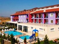 Nehir Thermal Hotel & Spa