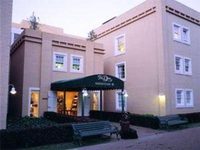Don Sandton IV Hotel Johannesburg