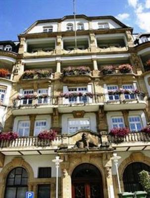 фото отеля Ambiente Apartments Schwarzwald
