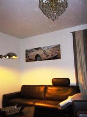 фото отеля Ambiente Apartments Schwarzwald