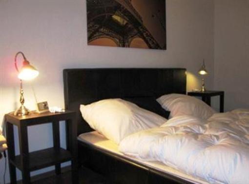 фото отеля Ambiente Apartments Schwarzwald