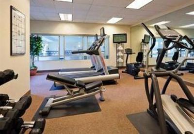 фото отеля SpringHill Suites Carmel