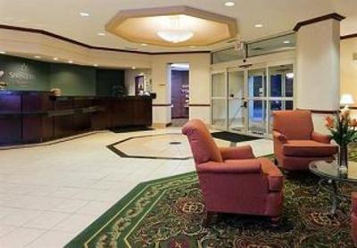 фото отеля SpringHill Suites Carmel