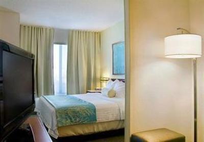 фото отеля SpringHill Suites Carmel