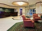 фото отеля SpringHill Suites Carmel