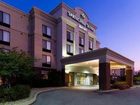 фото отеля SpringHill Suites Carmel