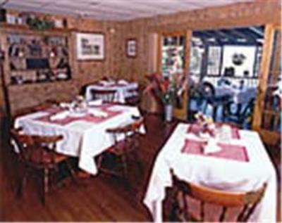 фото отеля Kenny's Tipperary Inn