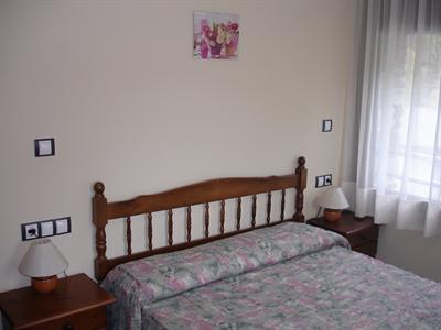 фото отеля Apartaments Vilaro