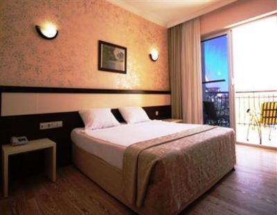 фото отеля Camyuva Beach Hotel Kemer